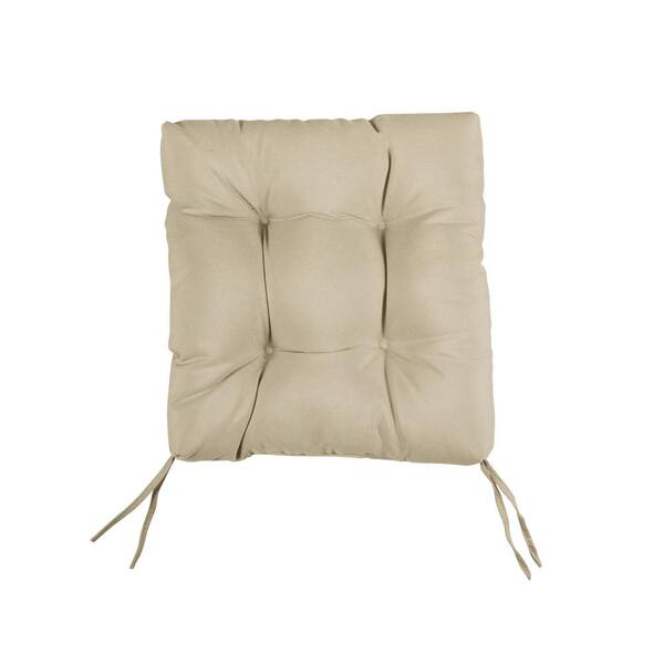 Home depot discount cushions for chairs