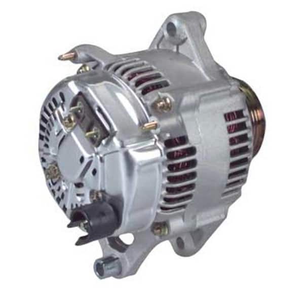 WPS World Power Systems Alternator