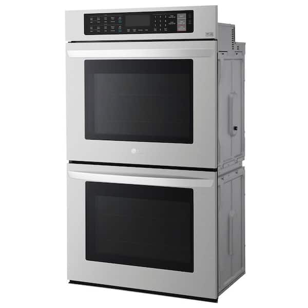 lg double oven lwd3063st