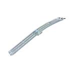 89 in. Aluminum XL Folding Arch Ramp