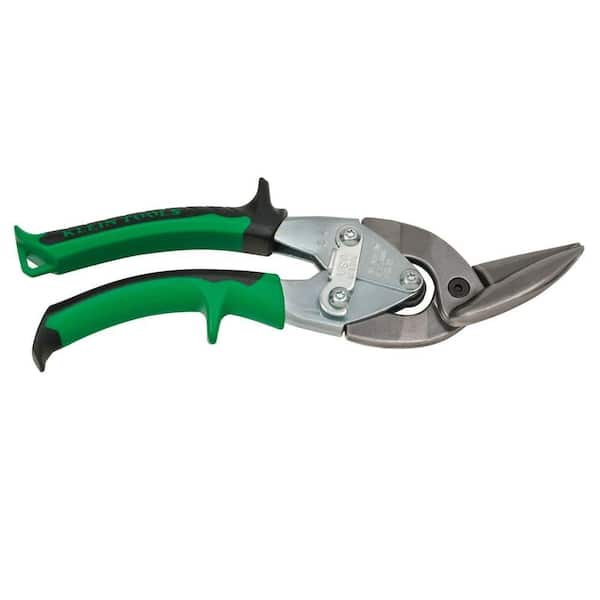 Klein Tools 0.5 in. Right-Cut Offset Snip