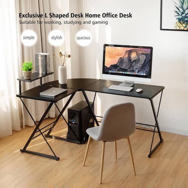 gerton gaming desk