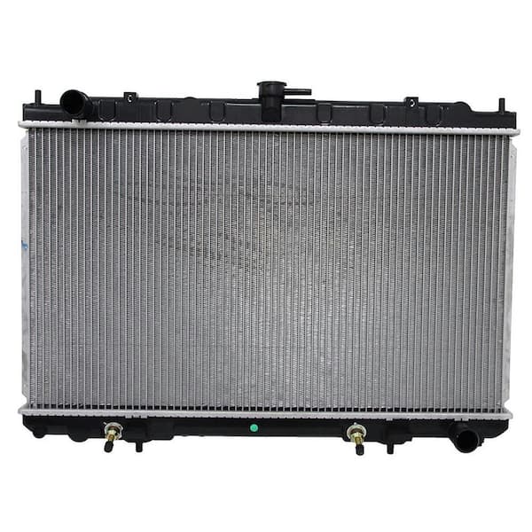 OSC Radiator 2329 - The Home Depot