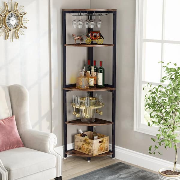 https://images.thdstatic.com/productImages/219d18a2-9f80-447e-a8c9-9edcac281287/svn/brown-bookcases-bookshelves-bb-jw0249xf-64_600.jpg