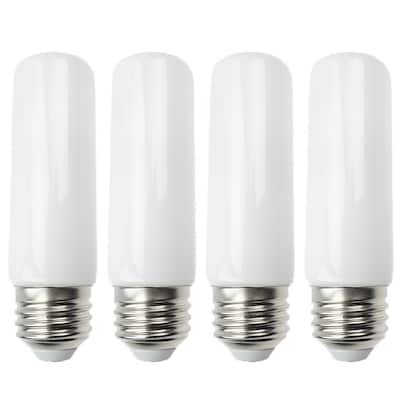 Newhouse Lighting 25-Watt Equivalent G9 Non Dimmable LED Light Bulb ...