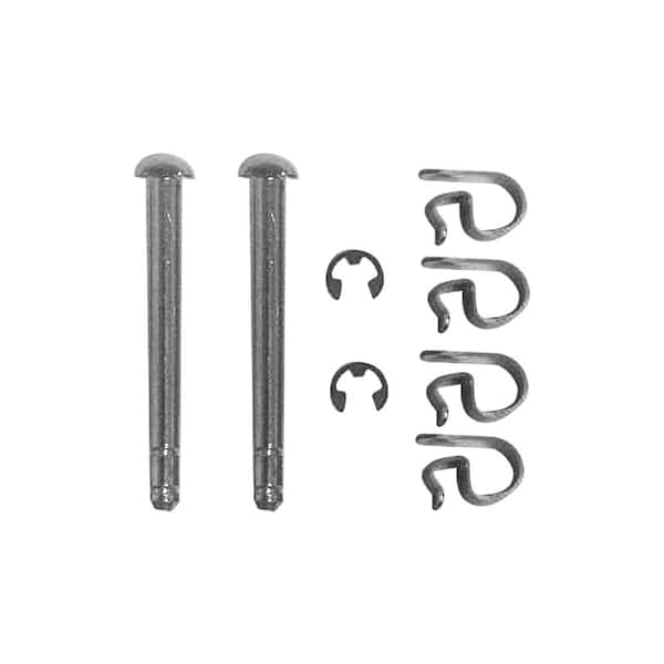 Motorcraft Disc Brake Hardware Kit