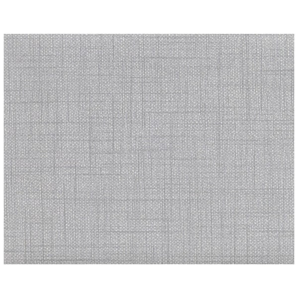 York Wallcoverings Color Library II Loose Tweed Strippable Roll Wallpaper (Covers 57.75 sq. ft.)