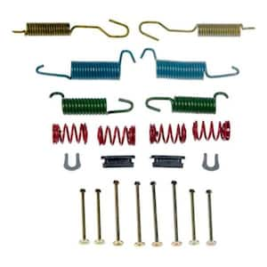 Drum Brake Hardware Kit