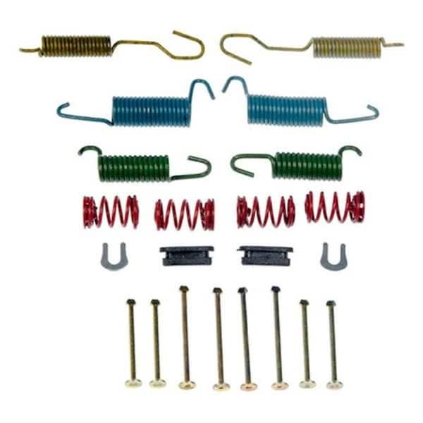 First Stop Drum Brake Hardware Kit