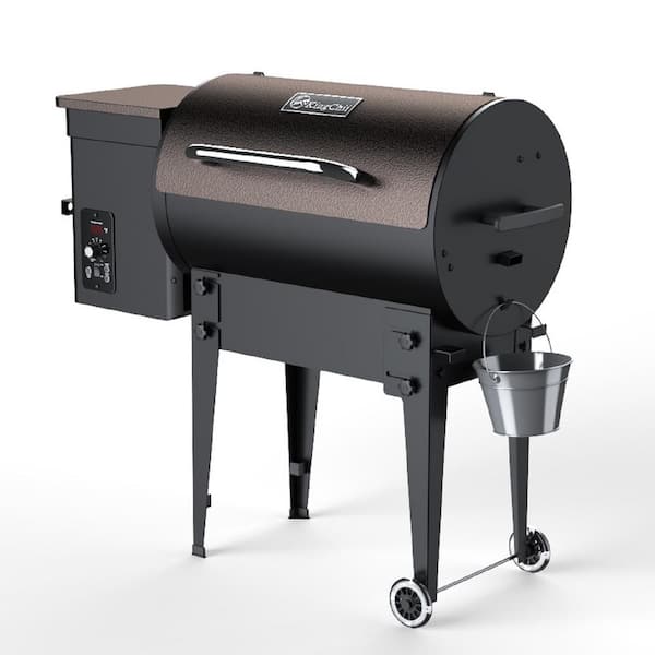 PIT BOSS 700 Classic Wood Fired Pellet Grill, Smoker, BBQ,, 41% OFF