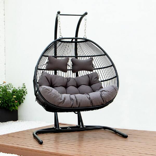 home depot chair swing