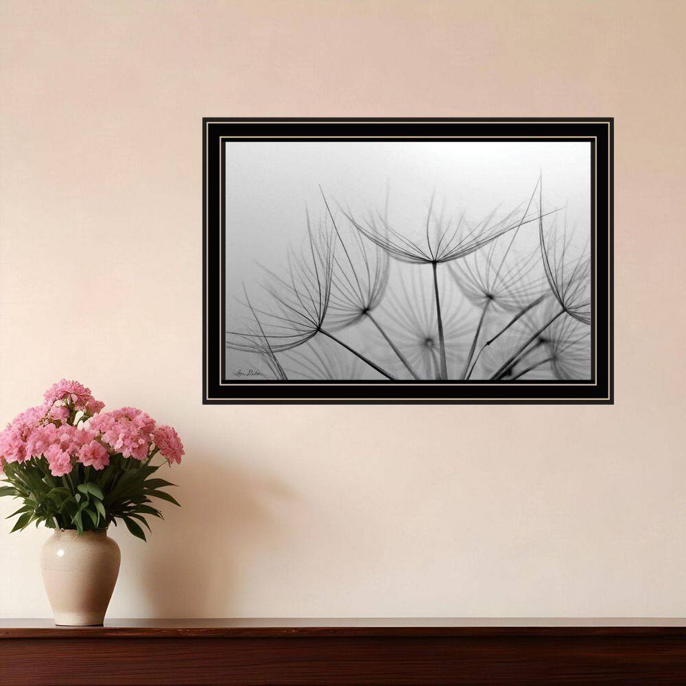 1-Piece Framed Graphic Print Plants & Flowers 14.00 in. x 20.00 in. price history on PriceWatchPro