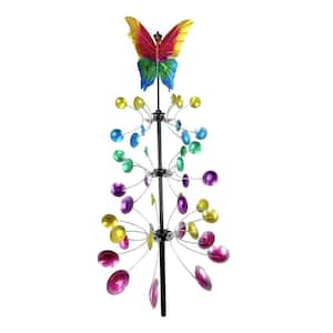 Spinner Butterfly Triple Cup