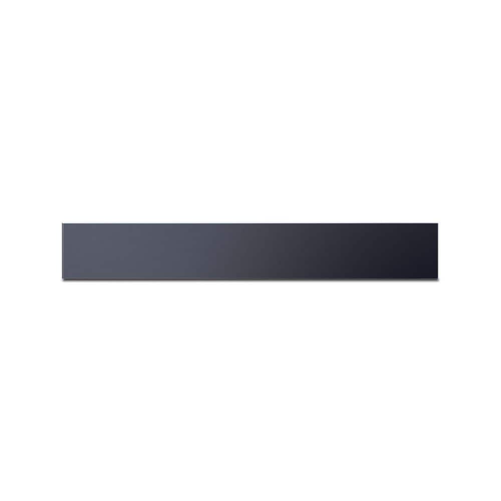 "Trim Kit for 27"" Wall Oven in Black" price history on PriceWatchPro