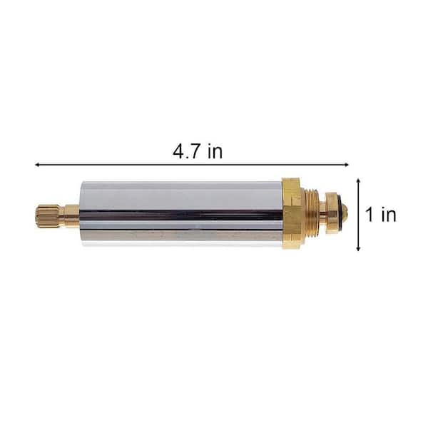 10C-5H Stem for Eljer