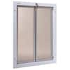 PlexiDor Performance Pet Doors 16 in. x 23.75 in. Chew Proof XLarge ...