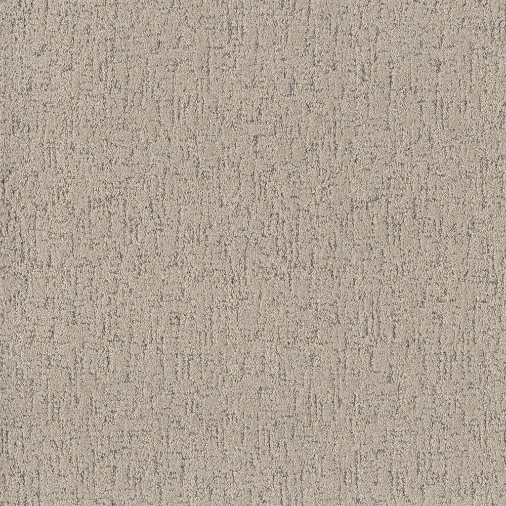 8 in. x 8 in. Pattern Carpet Sample - Endless Love -Color Pottery price history on PriceWatchPro