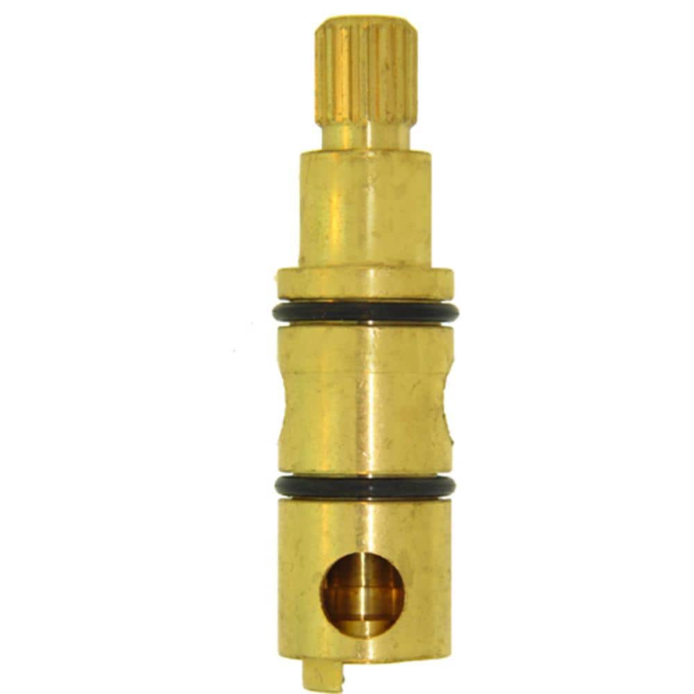 2 1/2 in. 17pt Broach Diverter Stem for Nibco replaces 85673 price history on PriceWatchPro