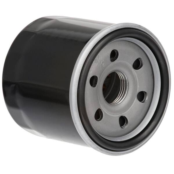 Briggs Stratton Oil Filter For Generac And Nagano Engines 70185gs The Home Depot