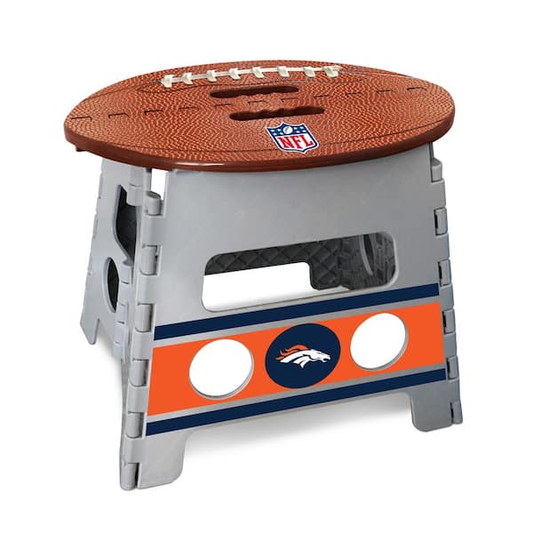 Denver Broncos Dog House Frame