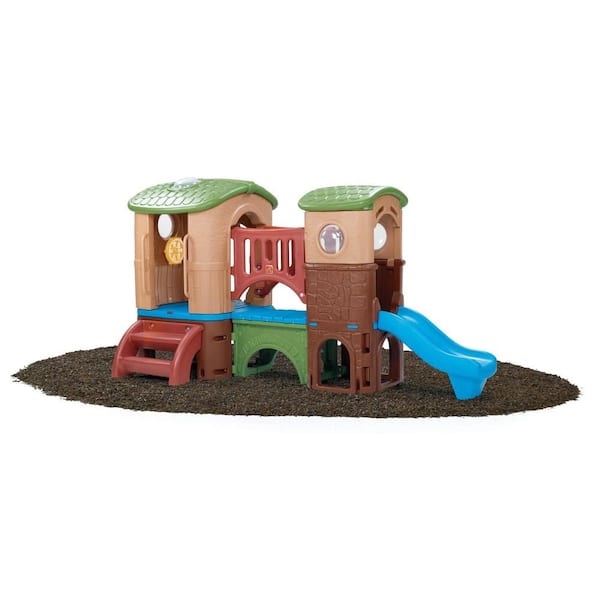 Step2 Clubhouse Climber Playset
