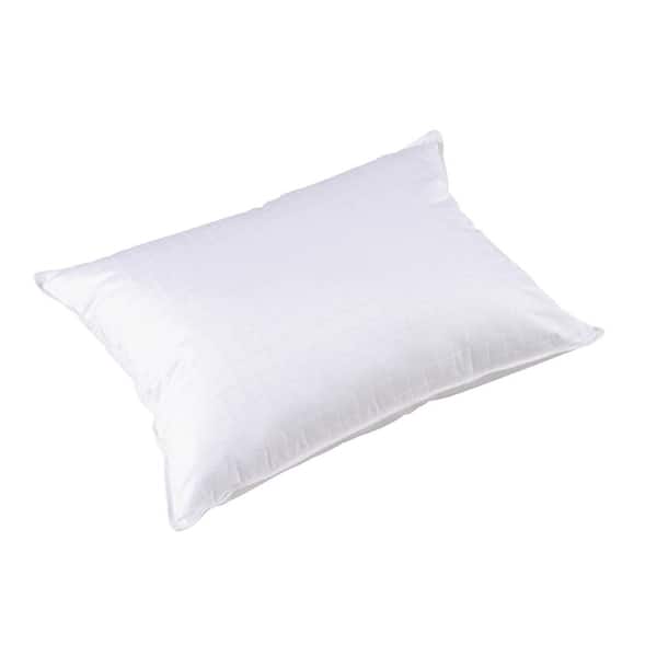 Down Alternative Eco Pillow