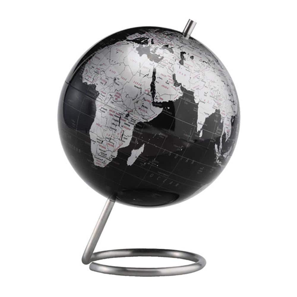 UPC 039231428048 product image for Spectrum 6 in. Desk Globe | upcitemdb.com