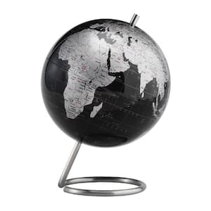 Spectrum 6 in. Desk Globe