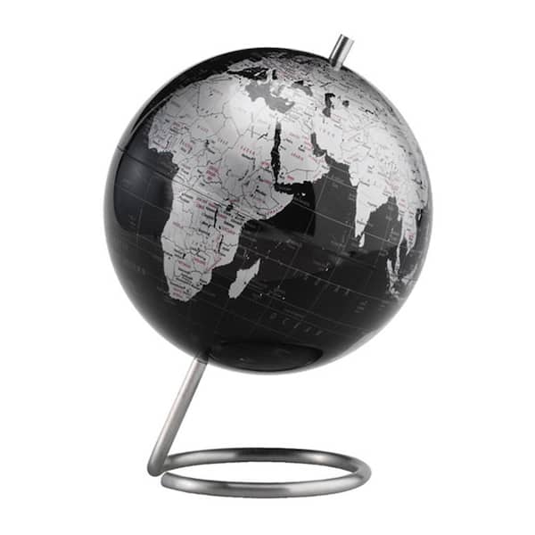 REPLOGLE Spectrum 6 in. Desk Globe