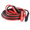Schumacher 1 Gauge 25 Ft Booster Cable 900A Rating 