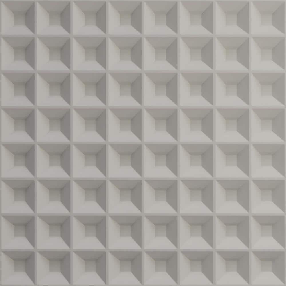 Bradford Bright Coat Gold Textured 3D PVC Wall Panel