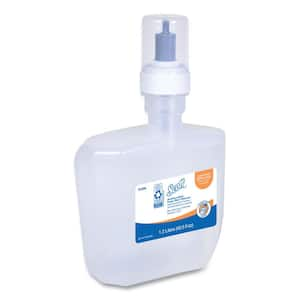 1200 ml Antibacterial Skin Cleanser Refill (2 per Carton)