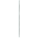 BrassCraft 3/8 in. O.D. x 30 in. Copper Faucet Riser in Chrome-1-30A C ...