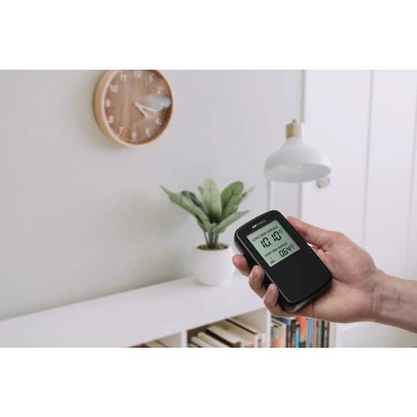 Reviews for Airthings Battery Operated Digital Radon Detector