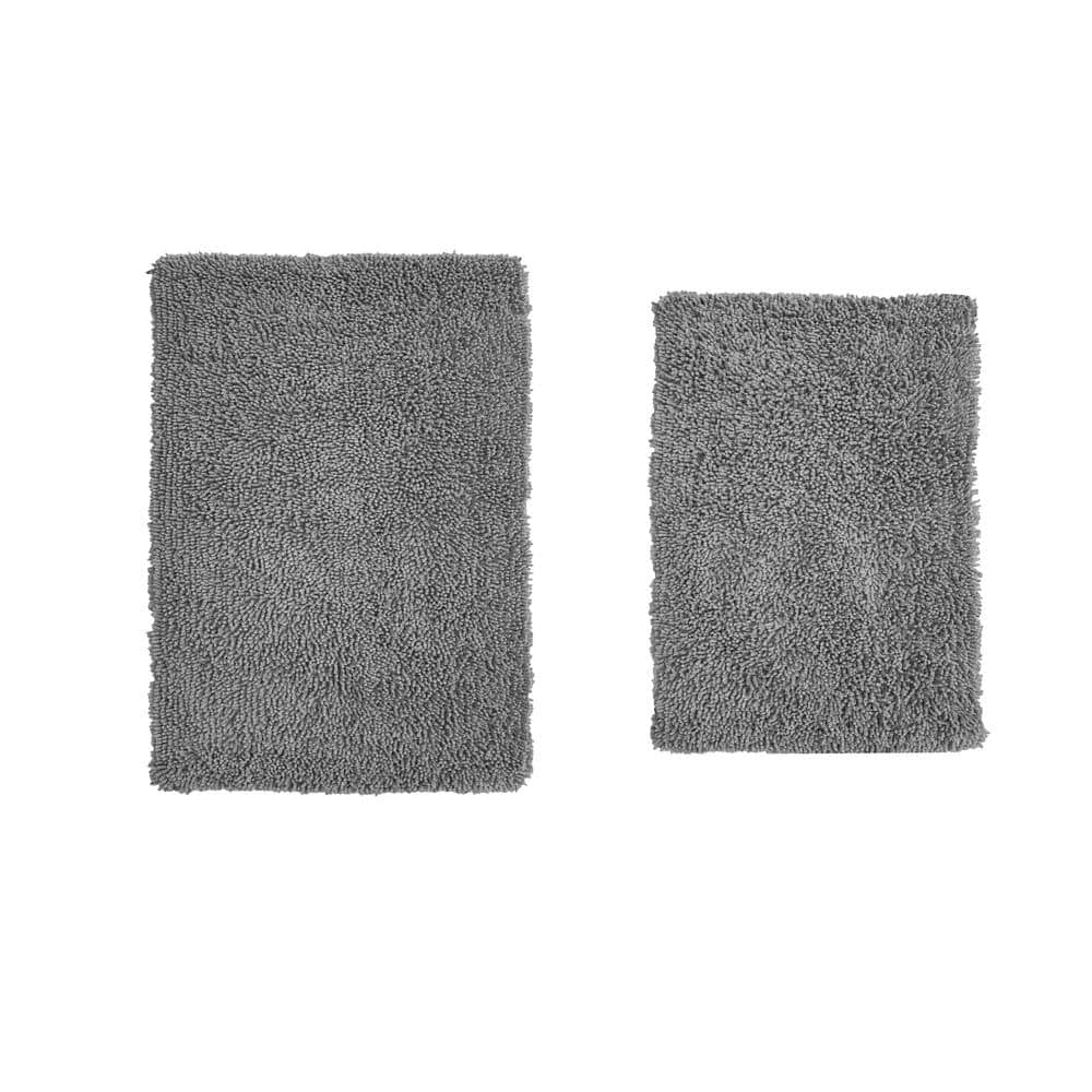 Luxury Bathroom Rugs, Non-slip Bathroom Mats, Bathtub Mats, Soft Cozy  Shaggy Durable Thick Chenille Bath Rugs For Bathroom, Easier To Dry, Plush  Rugs For Bathtubs, Rain Showers And Under The Sink. *32''and 