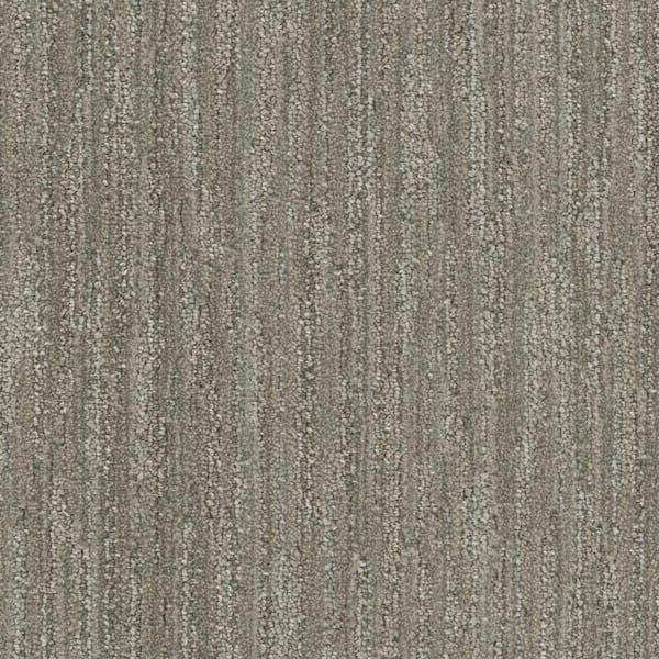 Lifeproof 8 in. x  8 in. Pattern Carpet Sample - High Castle -Color Stockade