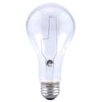 Sylvania 150-Watt A21 Incandescent Light Bulb 10598