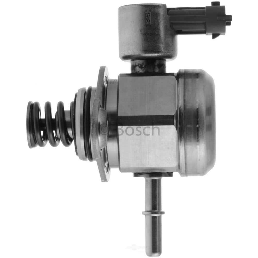 Bosch Direct Injection High Pressure Fuel Pump 66800 The Home Depot