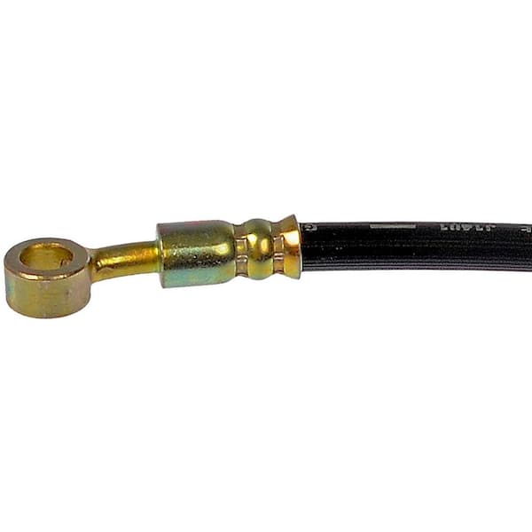 Unbranded Brake Hydraulic Hose 2007-2008 Honda Pilot