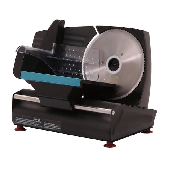 7.5 in. (190 mm) Metal Food Slicer