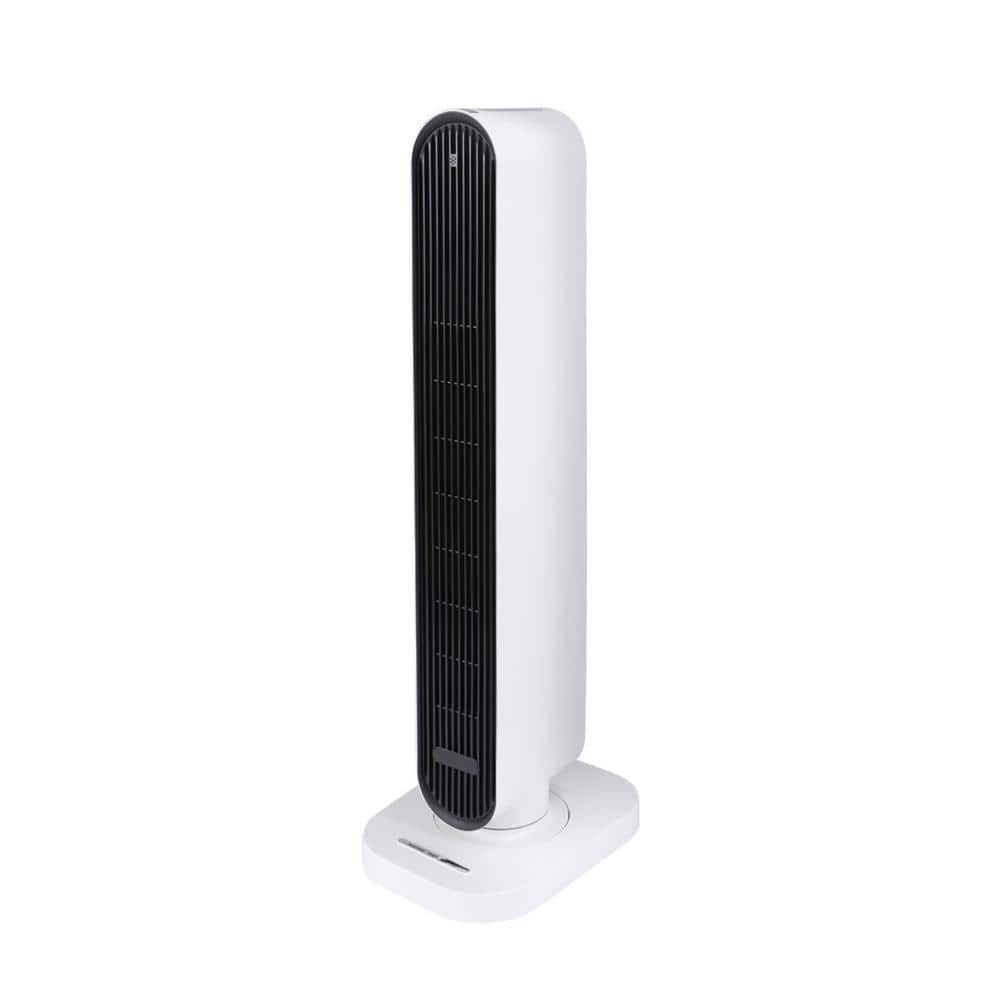 Xppliance Whole Room Tower Electric Convection Heater with Remote 4 ...