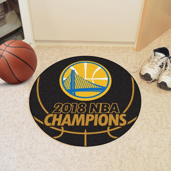 Golden State Warriors - Sports Rugs - Rugs - The Home Depot