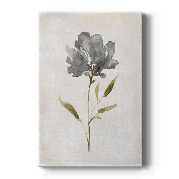 Wexford Home Botanical Beauty II By Wexford Homes Unframed Giclee Home Art Print 36 in. x 24 in.