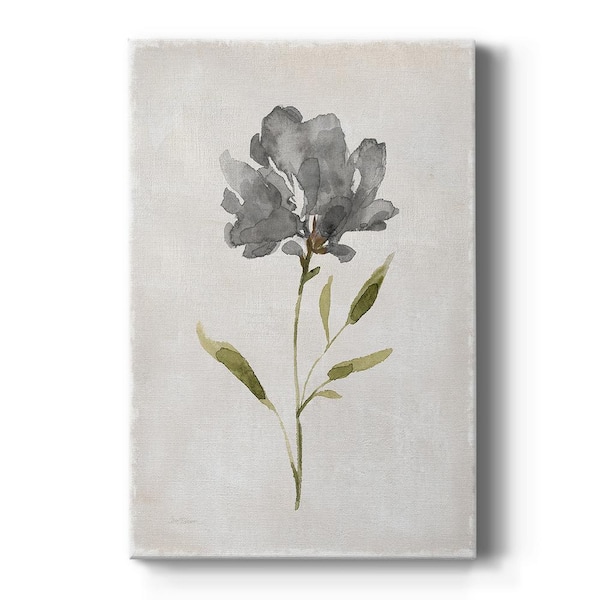 Wexford Home Botanical Beauty II By Wexford Homes Unframed Giclee Home Art Print 12 in. x 8 in.