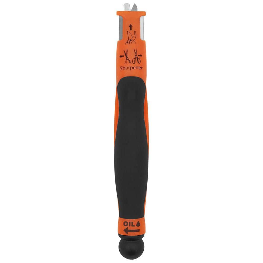 8 in. 6-In-1 Multi-Sharpener for Pruners/Scissors and Knives (5-Pack) price history on PriceWatchPro