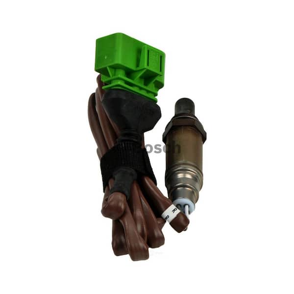 Oxygen Sensor