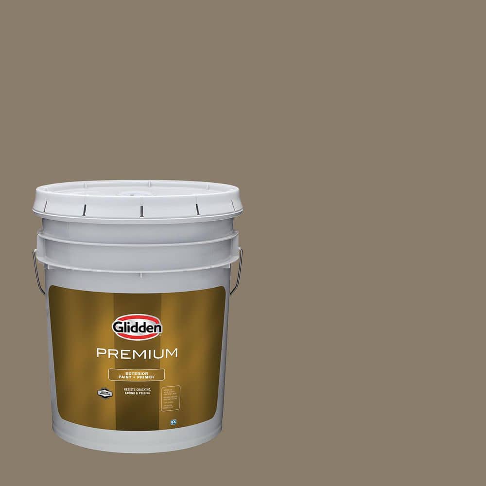 5 gal. Patches PPG1024-6 Flat Exterior Latex Paint price history on PriceWatchPro