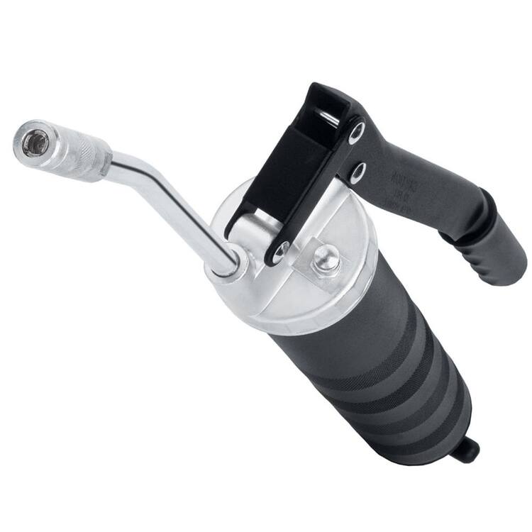 Lumax Heavy-Duty Standard Grease Gun