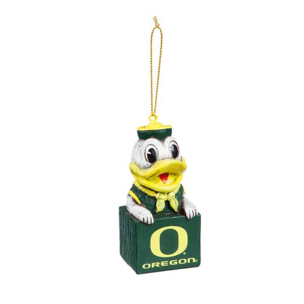 College mascot Holiday Christmas ornament  of your favorite team list 1 