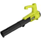 ONE+ 18V 90 MPH 250 CFM Cordless Battery Leaf Blower (Tool Only)